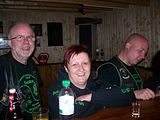 Party MF Goblins 2014 041
